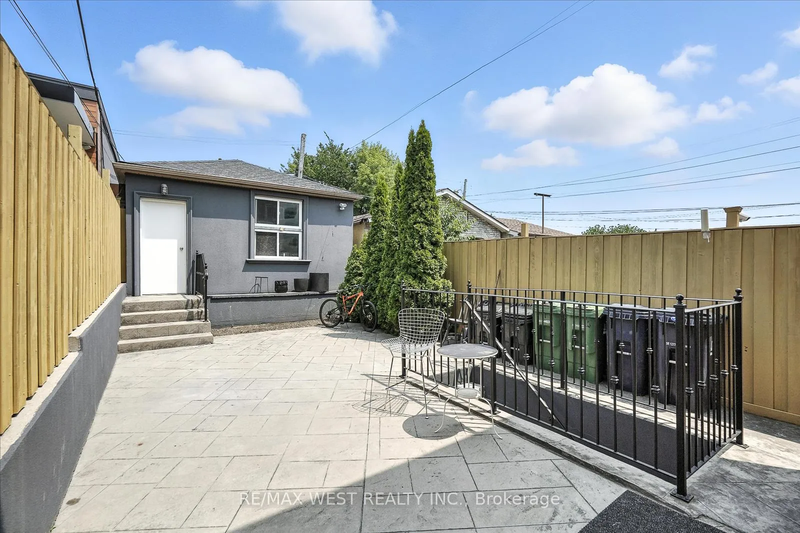 Photo 42 of 165 Caledonia Road, Toronto, Corso Italia-Davenport — HOMEH