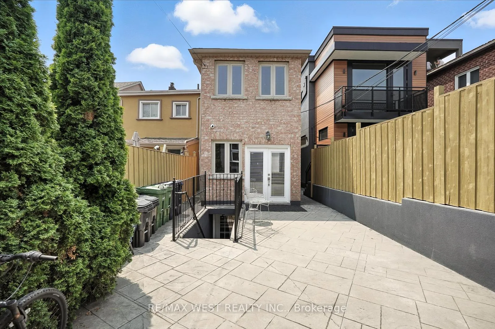 Photo 43 of 165 Caledonia Road, Toronto, Corso Italia-Davenport — HOMEH
