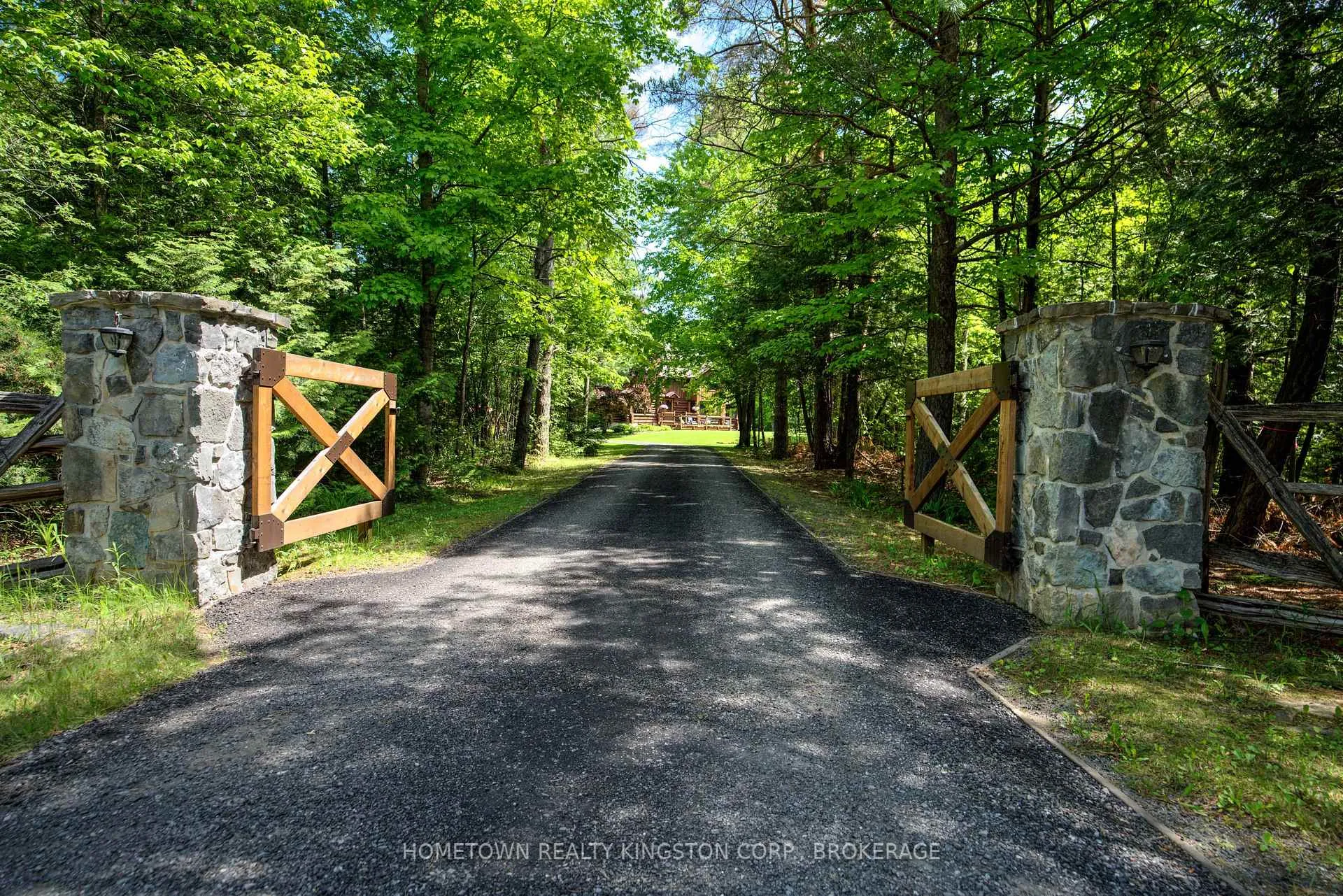 Photo 4 of 199 Kelly's Road, Rideau Lakes, Rideau Lakes (South Elmsley) Twp — HOMEH