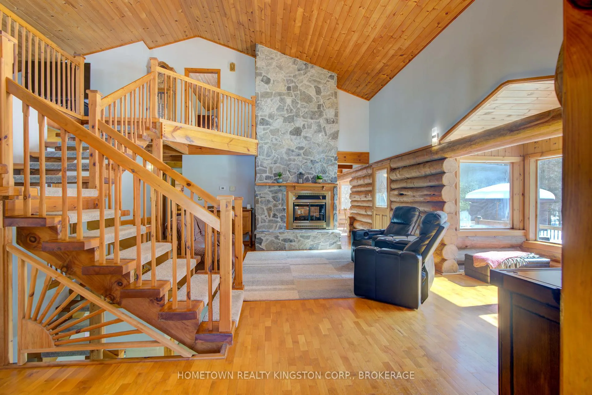 Photo 7 of 199 Kelly's Road, Rideau Lakes, Rideau Lakes (South Elmsley) Twp — HOMEH