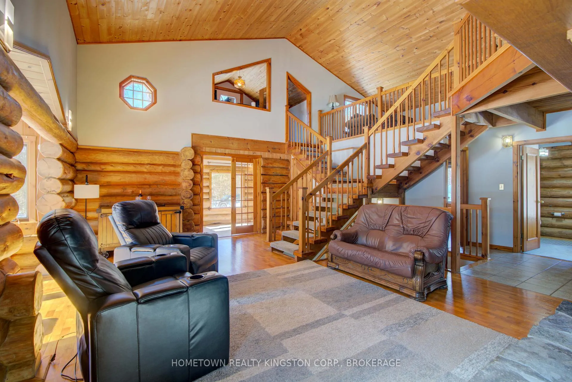 Photo 9 of 199 Kelly's Road, Rideau Lakes, Rideau Lakes (South Elmsley) Twp — HOMEH