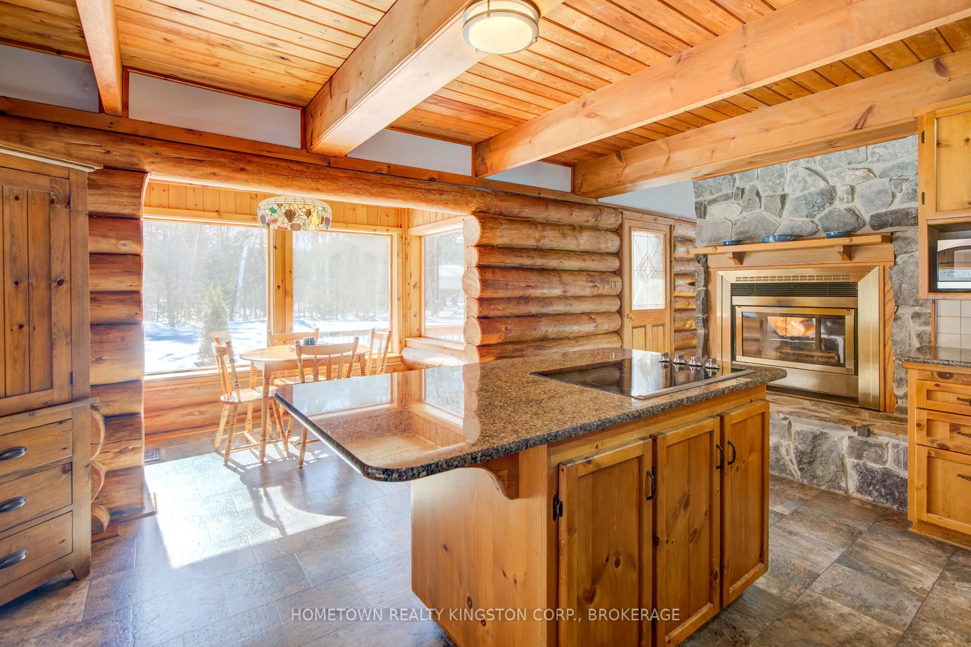 Photo 10 of 199 Kelly's Road, Rideau Lakes, Rideau Lakes (South Elmsley) Twp — HOMEH