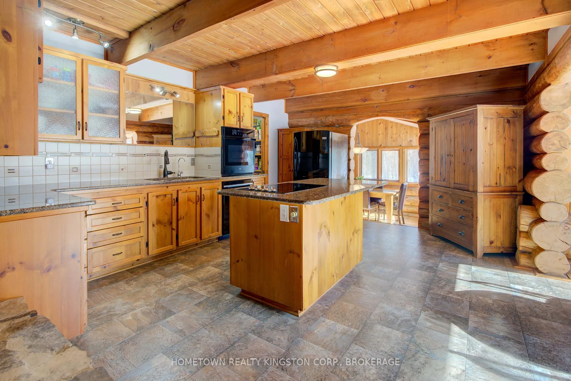 Photo 12 of 199 Kelly's Road, Rideau Lakes, Rideau Lakes (South Elmsley) Twp — HOMEH