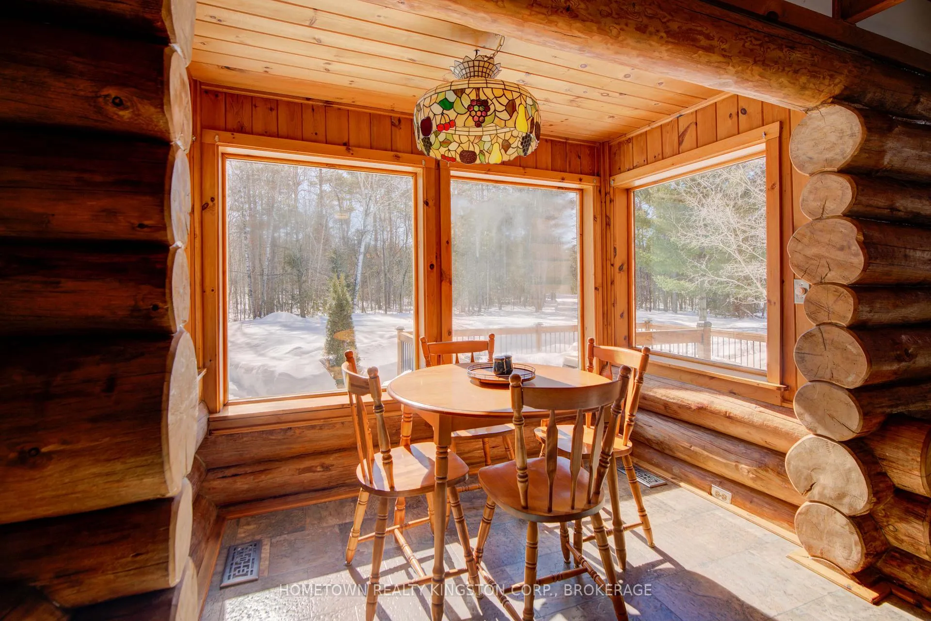 Photo 14 of 199 Kelly's Road, Rideau Lakes, Rideau Lakes (South Elmsley) Twp — HOMEH