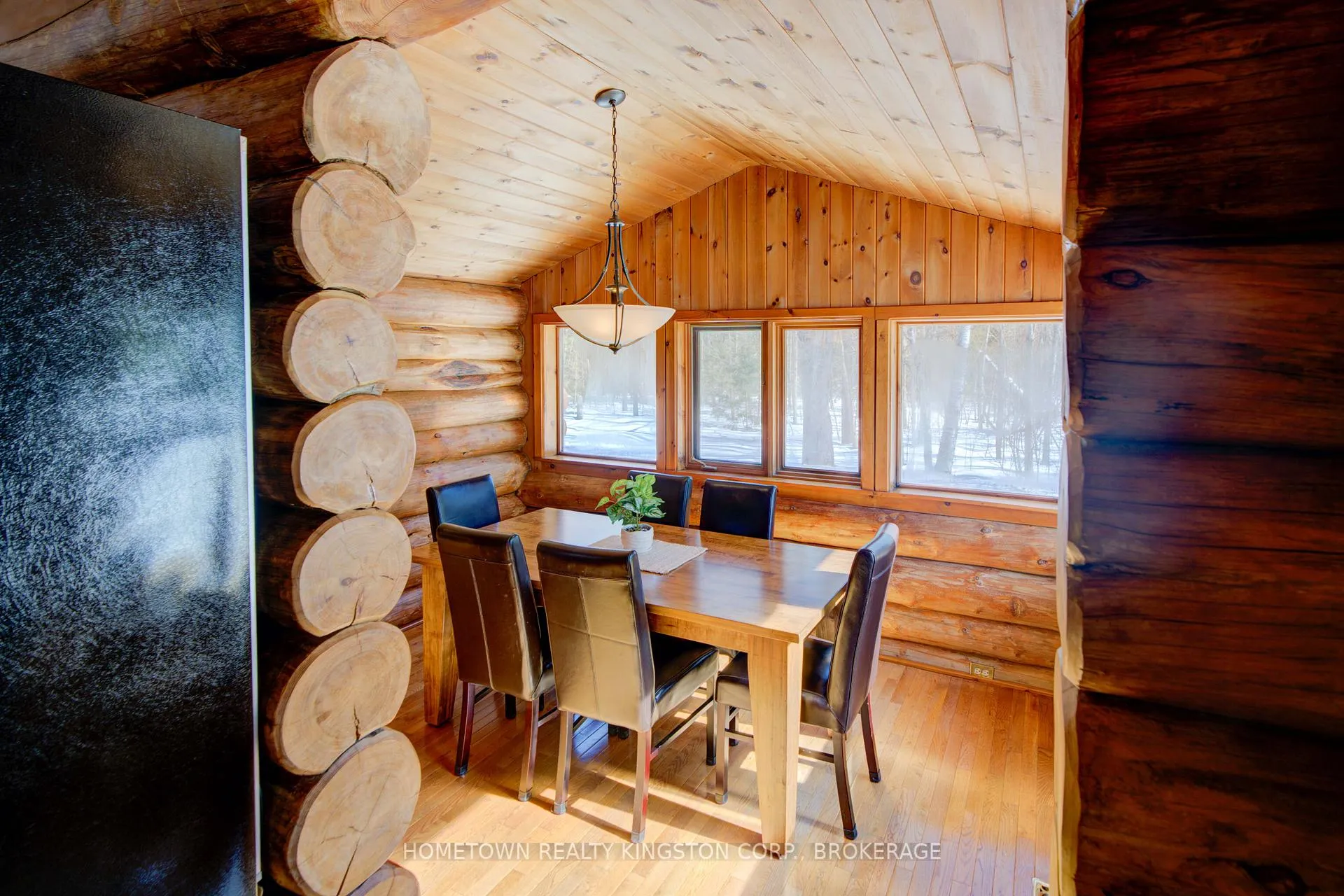 Photo 18 of 199 Kelly's Road, Rideau Lakes, Rideau Lakes (South Elmsley) Twp — HOMEH