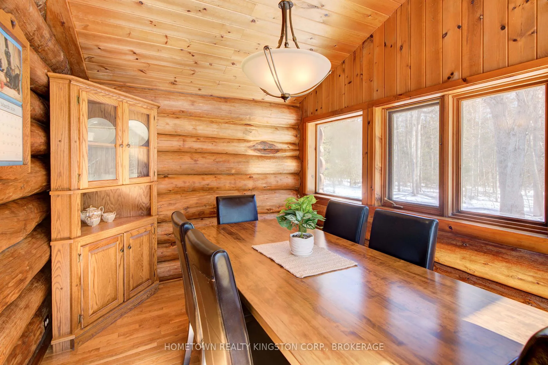 Photo 20 of 199 Kelly's Road, Rideau Lakes, Rideau Lakes (South Elmsley) Twp — HOMEH