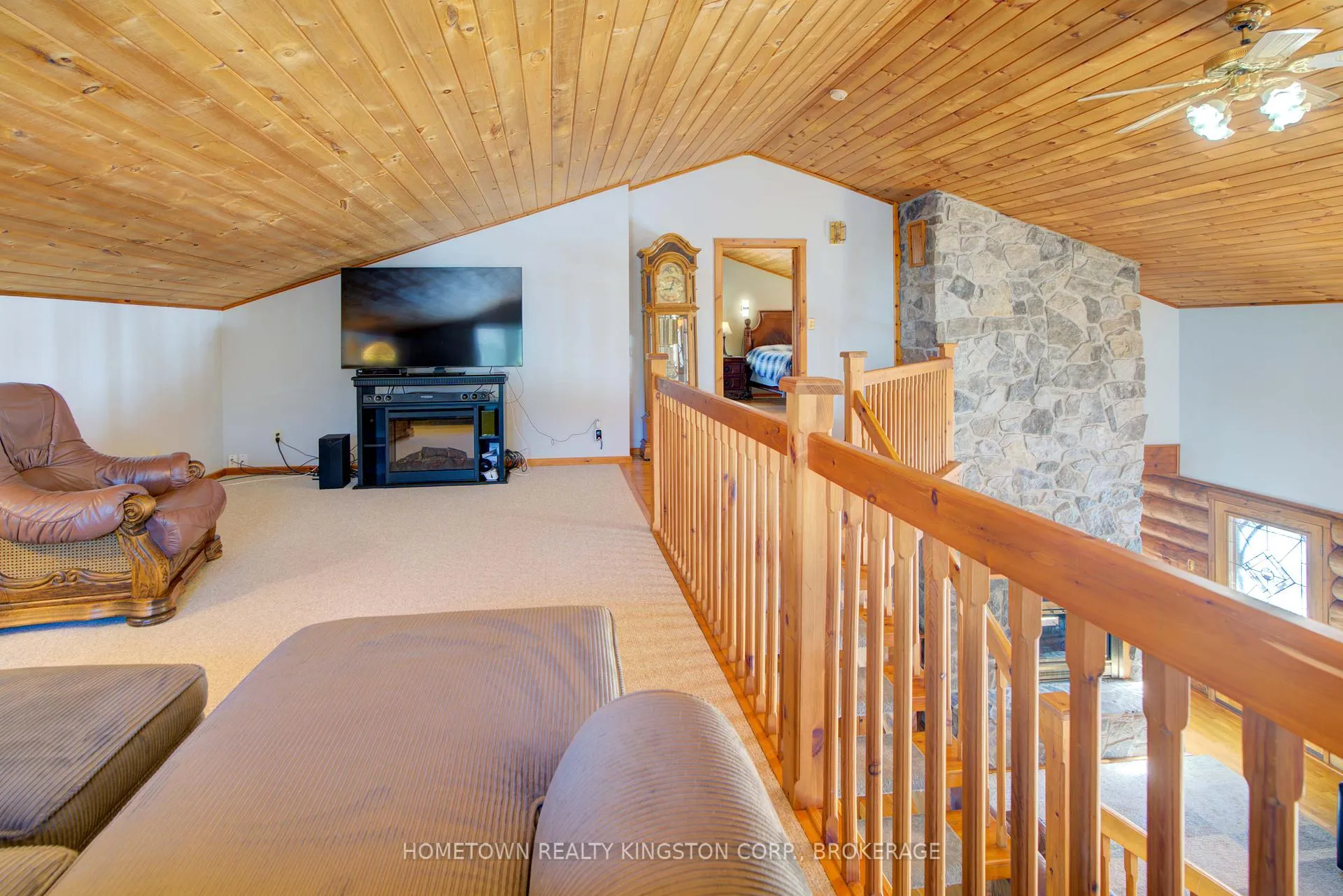Photo 28 of 199 Kelly's Road, Rideau Lakes, Rideau Lakes (South Elmsley) Twp — HOMEH
