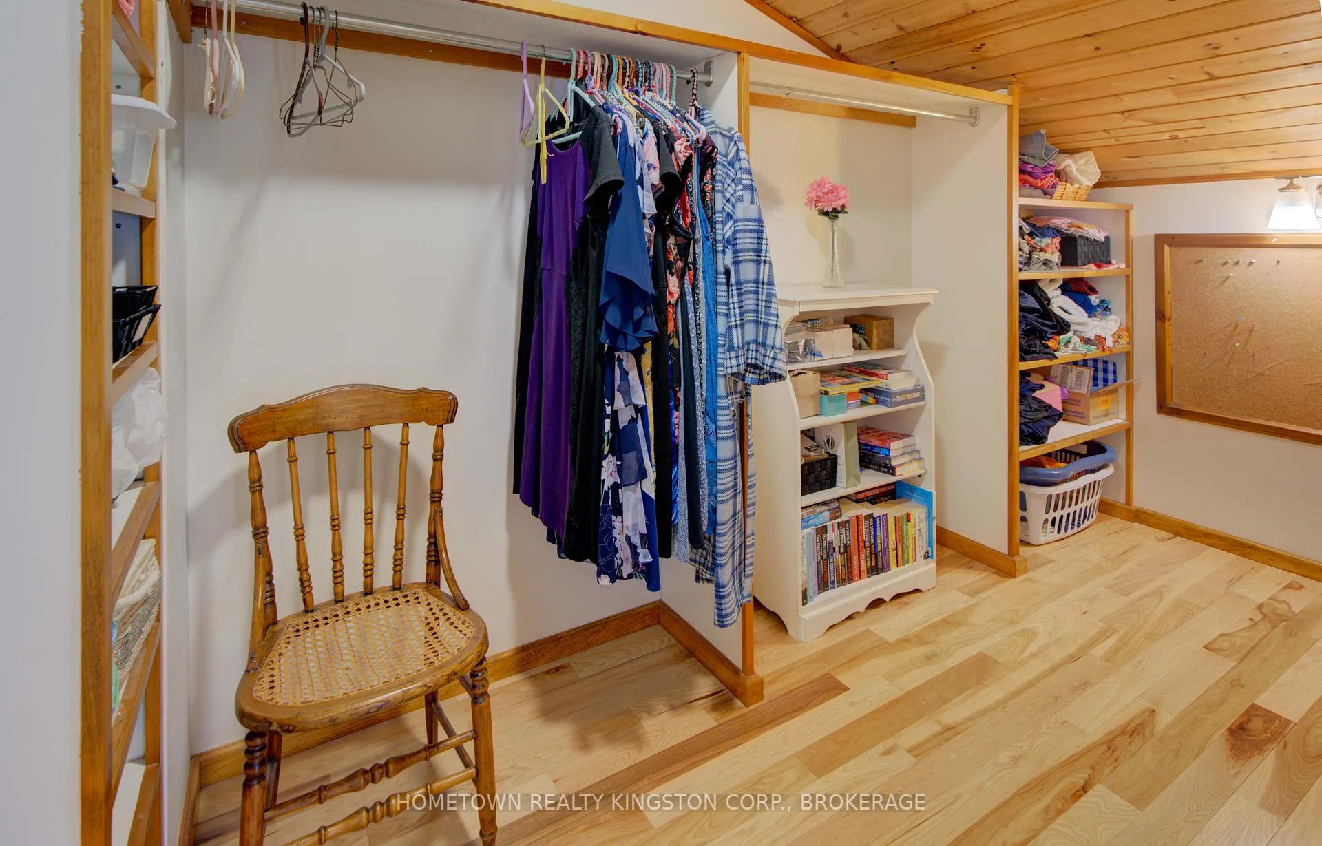 Photo 38 of 199 Kelly's Road, Rideau Lakes, Rideau Lakes (South Elmsley) Twp — HOMEH
