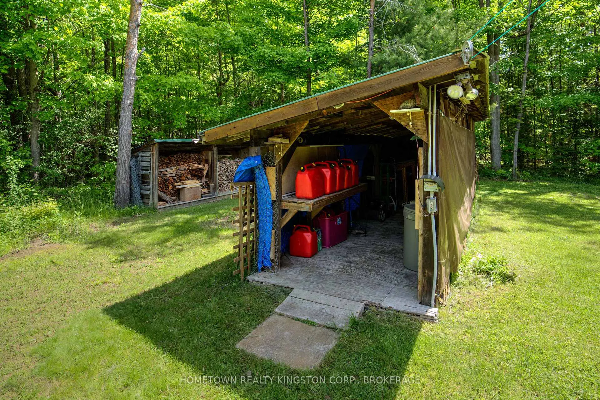 Photo 55 of 199 Kelly's Road, Rideau Lakes, Rideau Lakes (South Elmsley) Twp — HOMEH