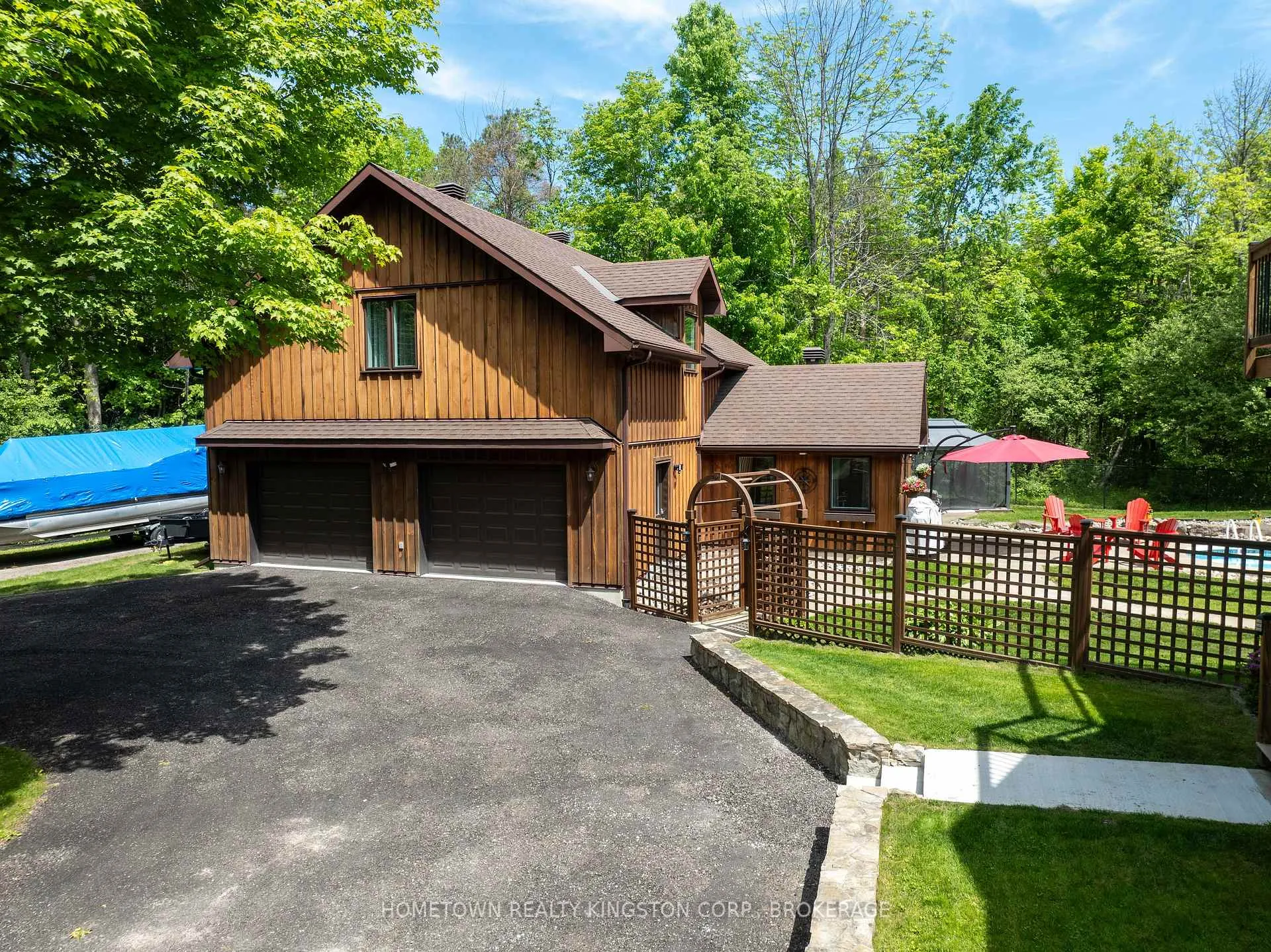 Photo 52 of 199 Kelly's Road, Rideau Lakes, Rideau Lakes (South Elmsley) Twp — HOMEH
