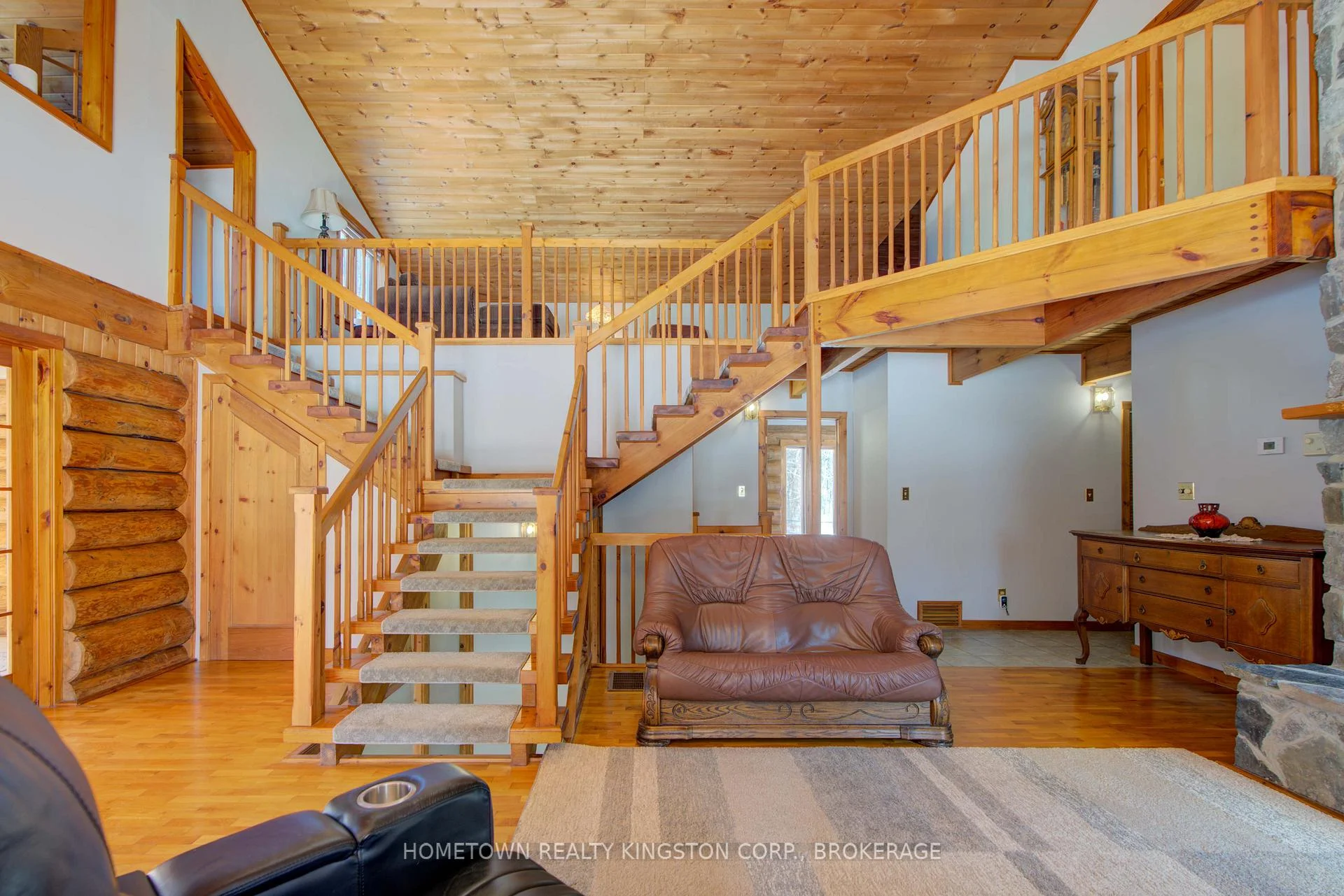 Photo 13 of 199 Kelly's Road, Rideau Lakes, Rideau Lakes (South Elmsley) Twp — HOMEH