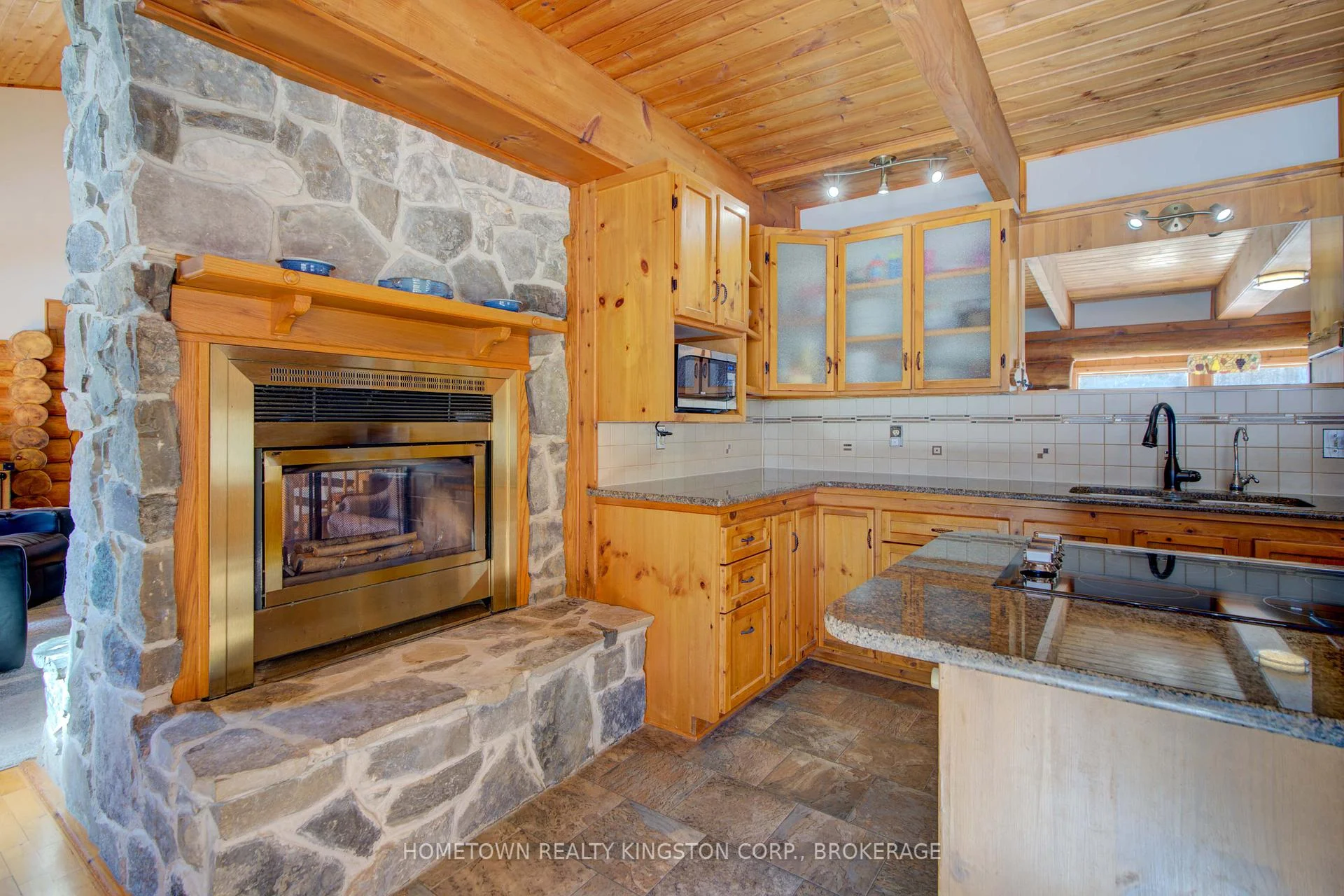 Photo 15 of 199 Kelly's Road, Rideau Lakes, Rideau Lakes (South Elmsley) Twp — HOMEH