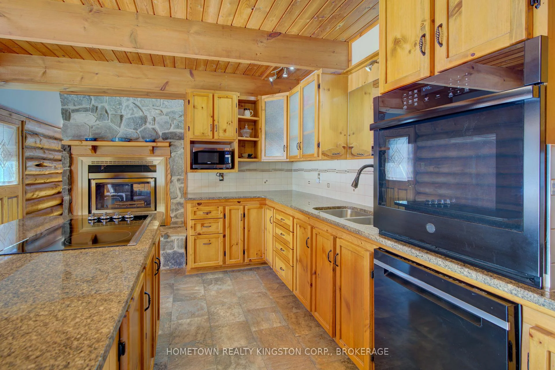 Photo 22 of 199 Kelly's Road, Rideau Lakes, Rideau Lakes (South Elmsley) Twp — HOMEH