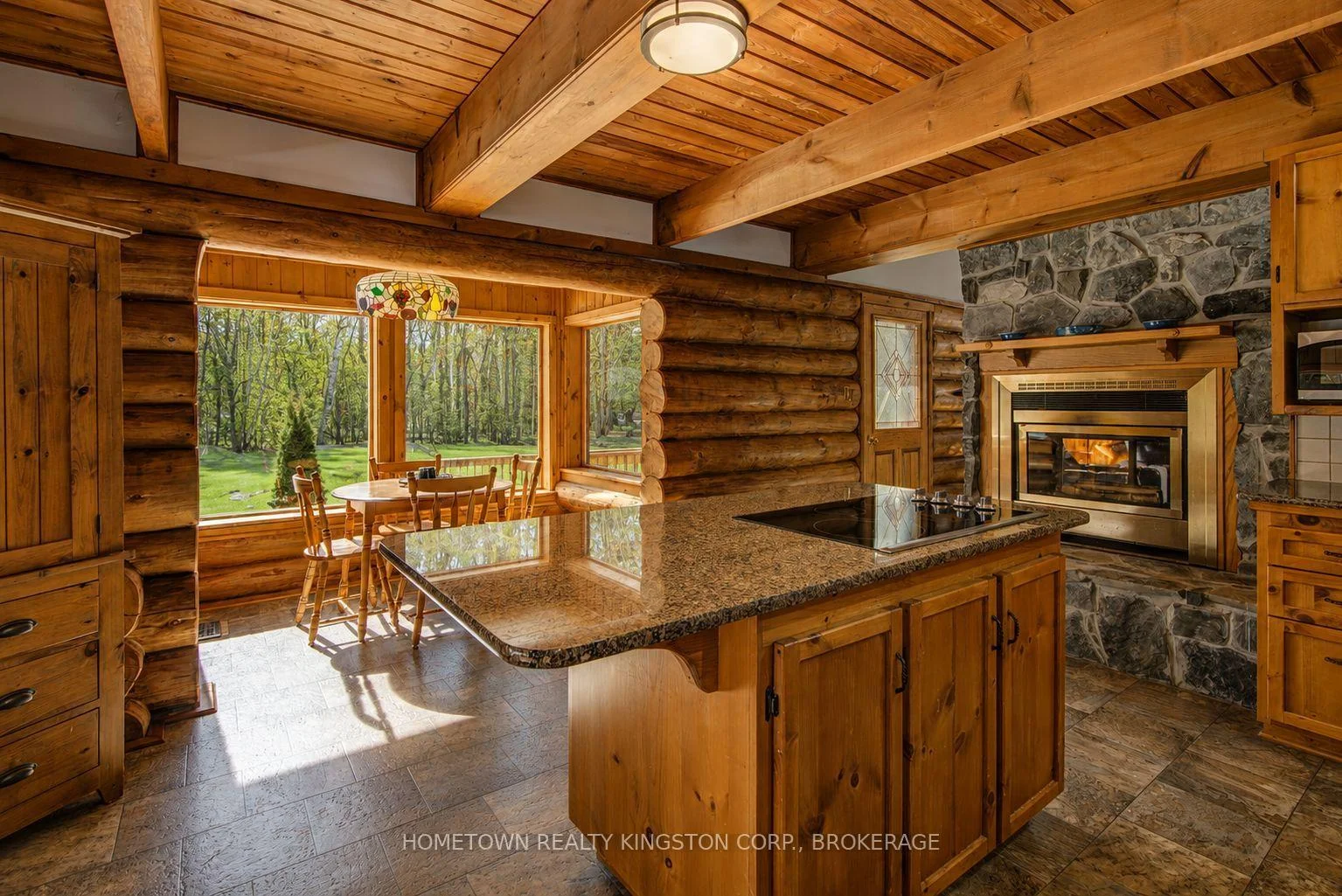 Photo 11 of 199 Kelly's Road, Rideau Lakes, Rideau Lakes (South Elmsley) Twp — HOMEH
