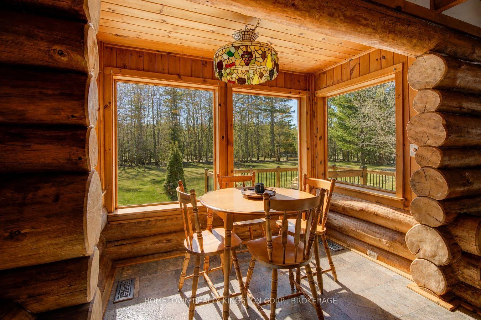 Photo 16 of 199 Kelly's Road, Rideau Lakes, Rideau Lakes (South Elmsley) Twp — HOMEH