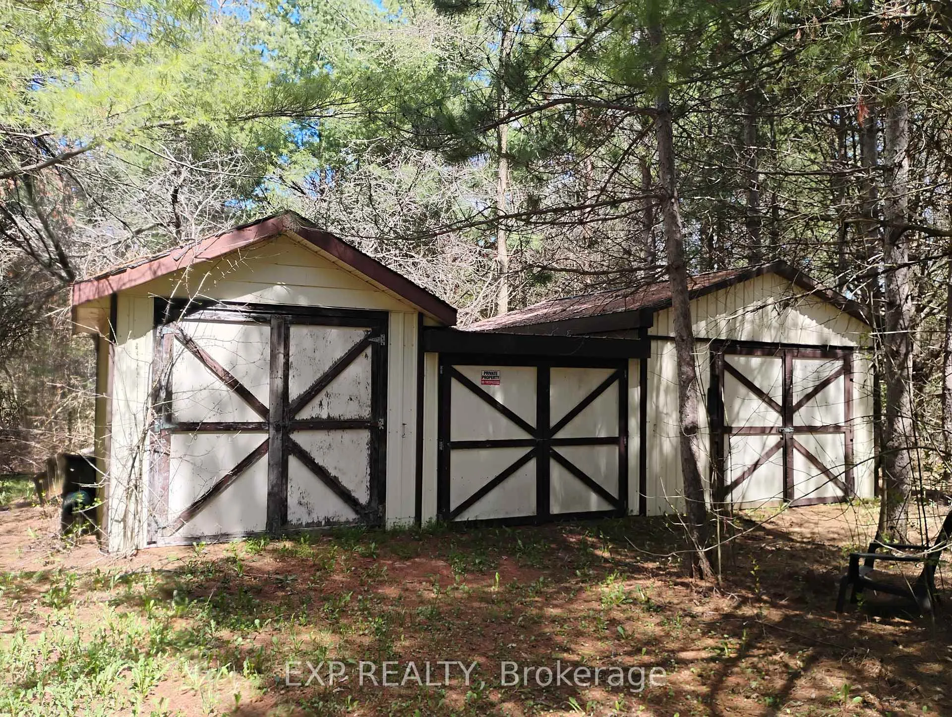 Photo 3 of 2825 Perry Avenue, Ramara, Brechin — HOMEH