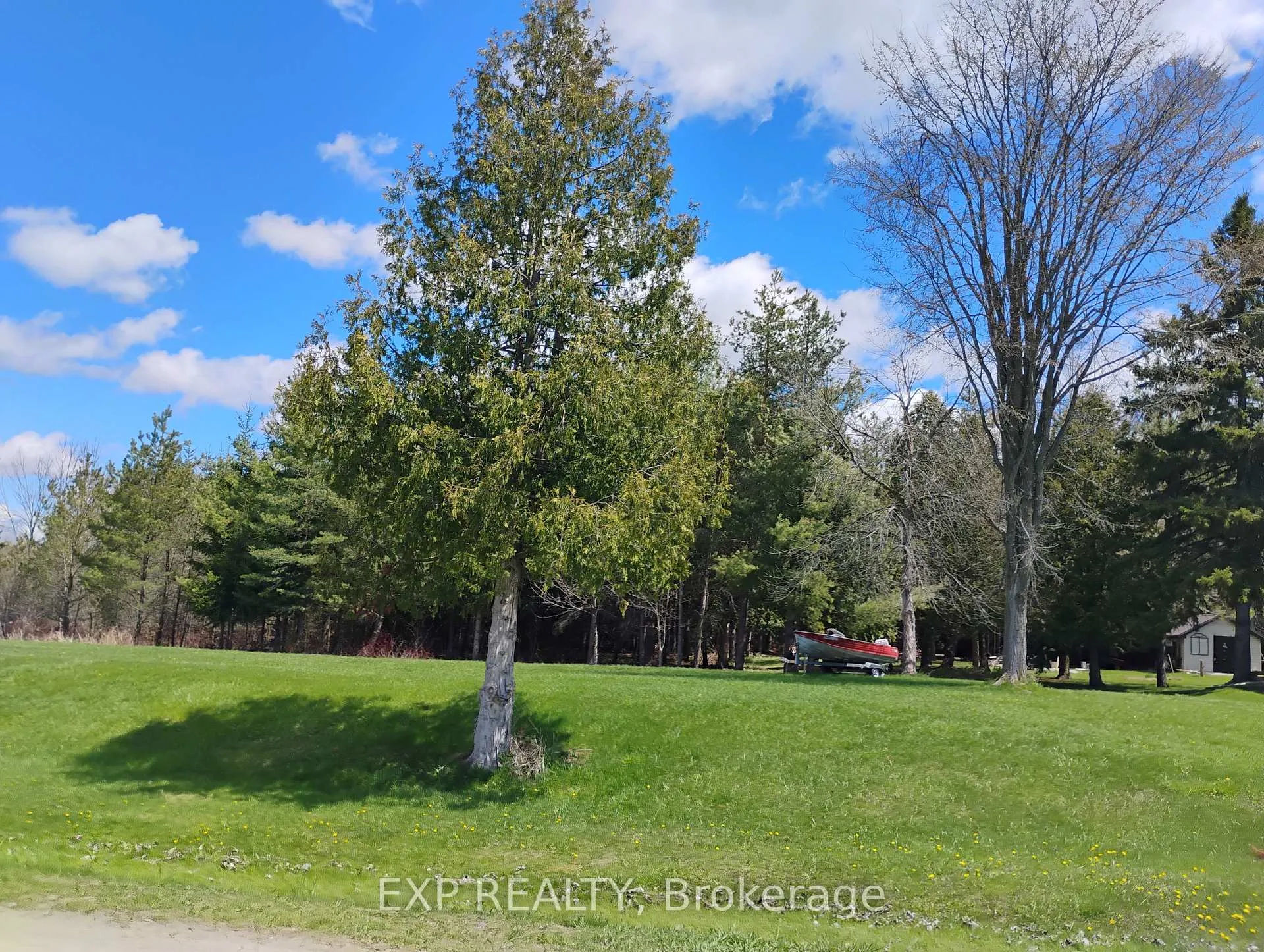 Photo 5 of 2825 Perry Avenue, Ramara, Brechin — HOMEH