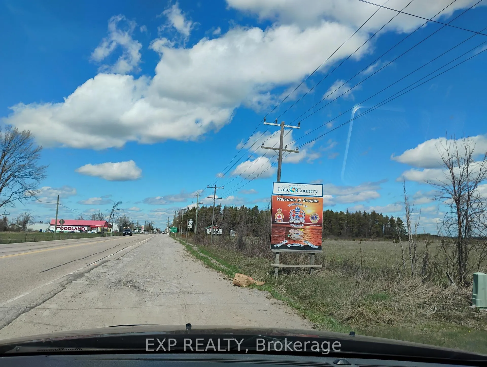 Photo 7 of 2825 Perry Avenue, Ramara, Brechin — HOMEH