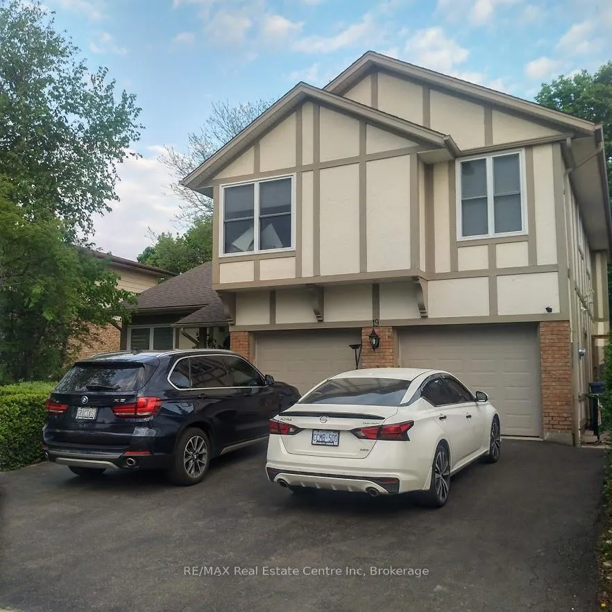 Photo 1 of Unit Lower, 19 Hands Drive, Guelph, Kortright East — HOMEH