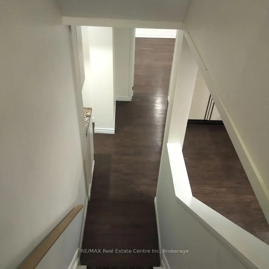 Photo 7 of Unit Lower, 19 Hands Drive, Guelph, Kortright East — HOMEH