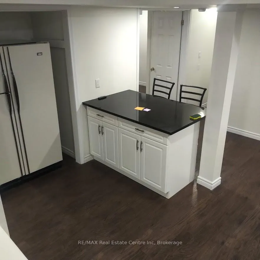 Photo 8 of Unit Lower, 19 Hands Drive, Guelph, Kortright East — HOMEH