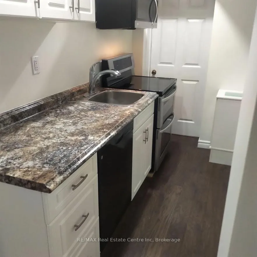 Photo 16 of Unit Lower, 19 Hands Drive, Guelph, Kortright East — HOMEH