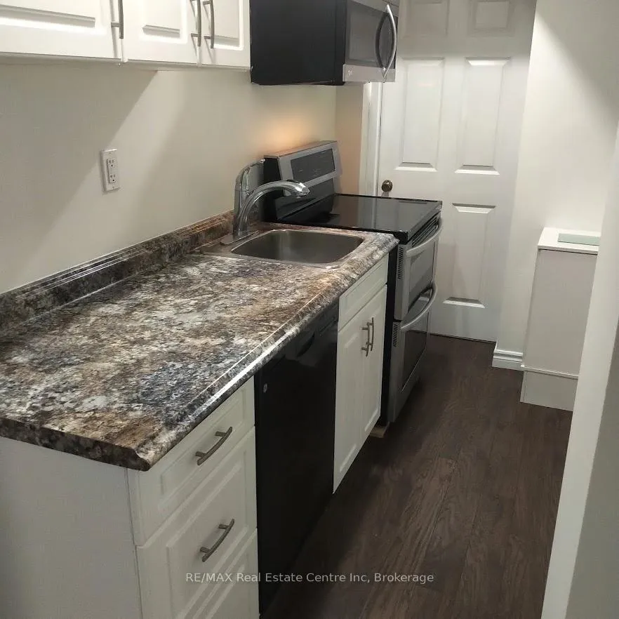 Photo 17 of Unit Lower, 19 Hands Drive, Guelph, Kortright East — HOMEH