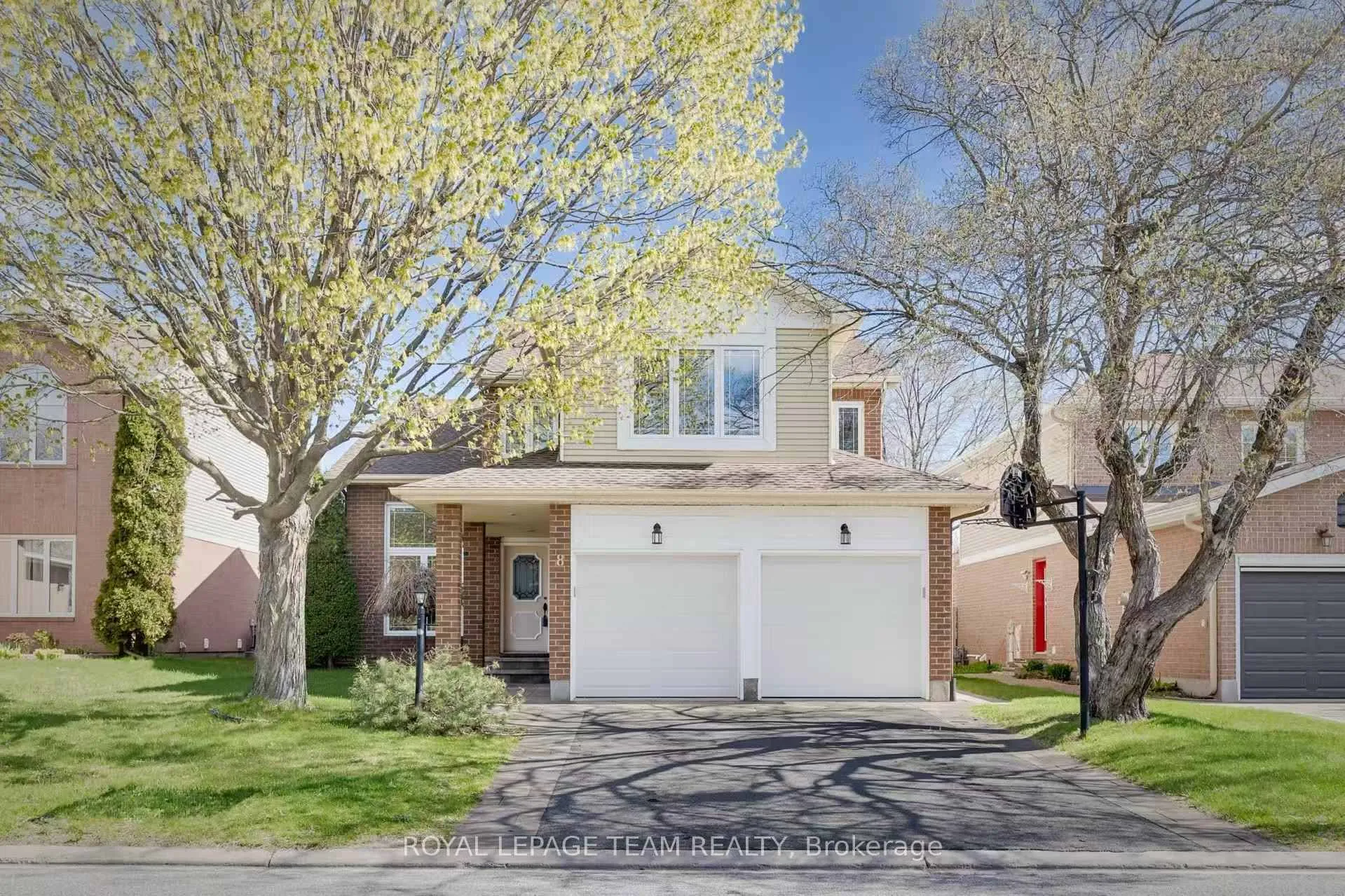 Photo 1 of 8 Saddlebrook Street, Ottawa, Centrepointe — HOMEH