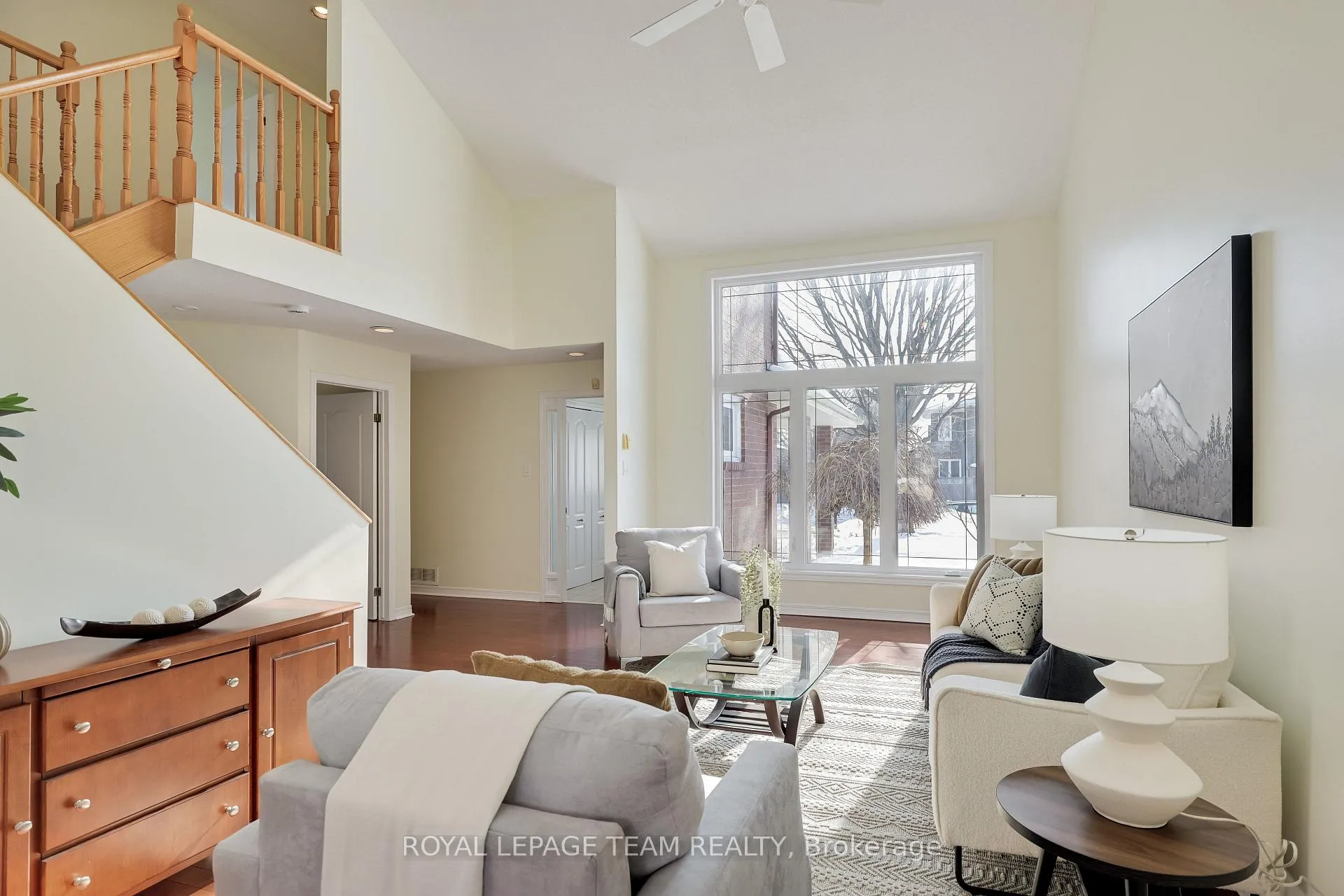 Photo 12 of 8 Saddlebrook Street, Ottawa, Centrepointe — HOMEH