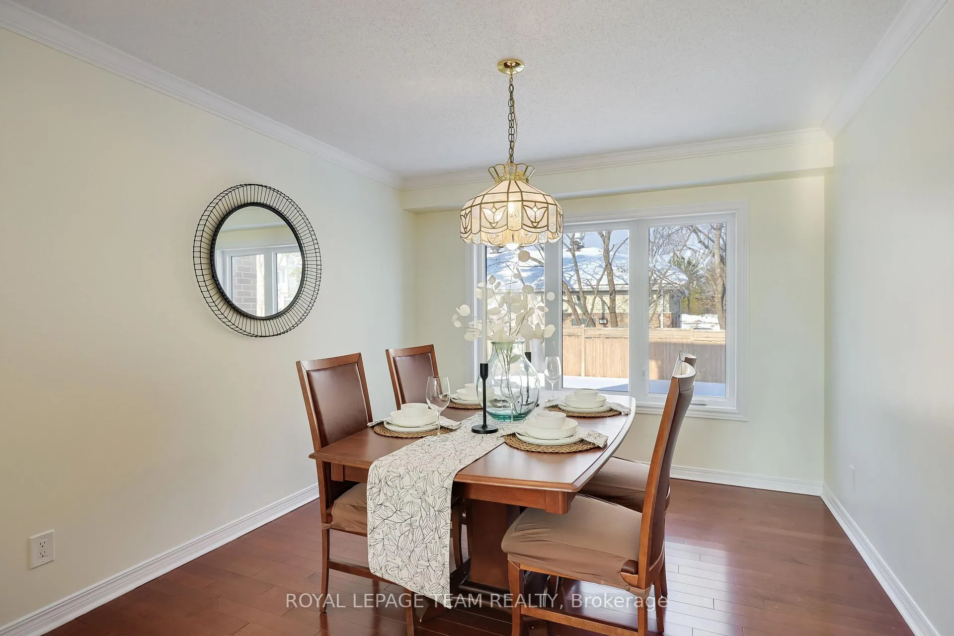 Photo 15 of 8 Saddlebrook Street, Ottawa, Centrepointe — HOMEH
