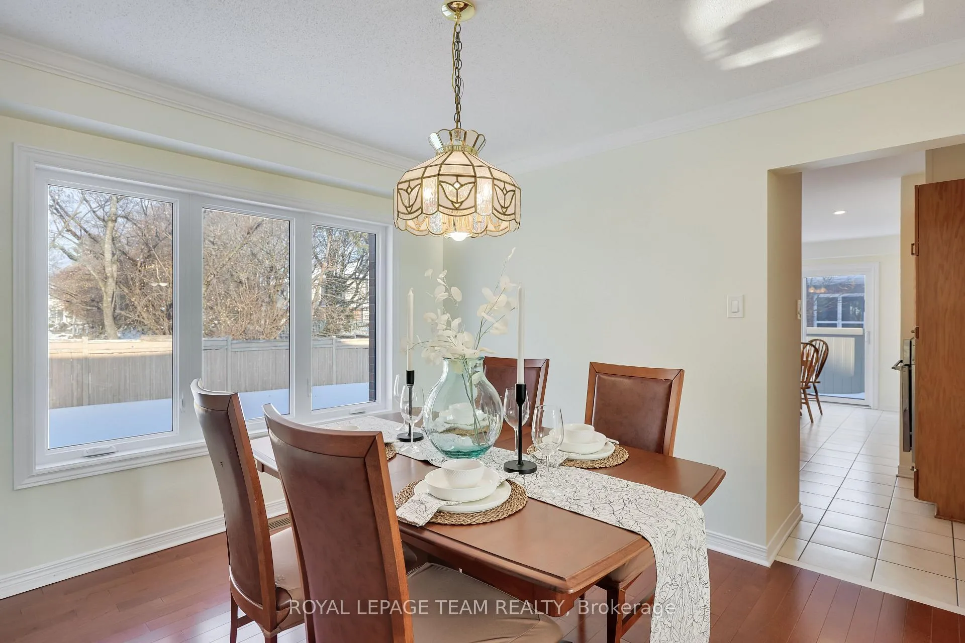 Photo 16 of 8 Saddlebrook Street, Ottawa, Centrepointe — HOMEH