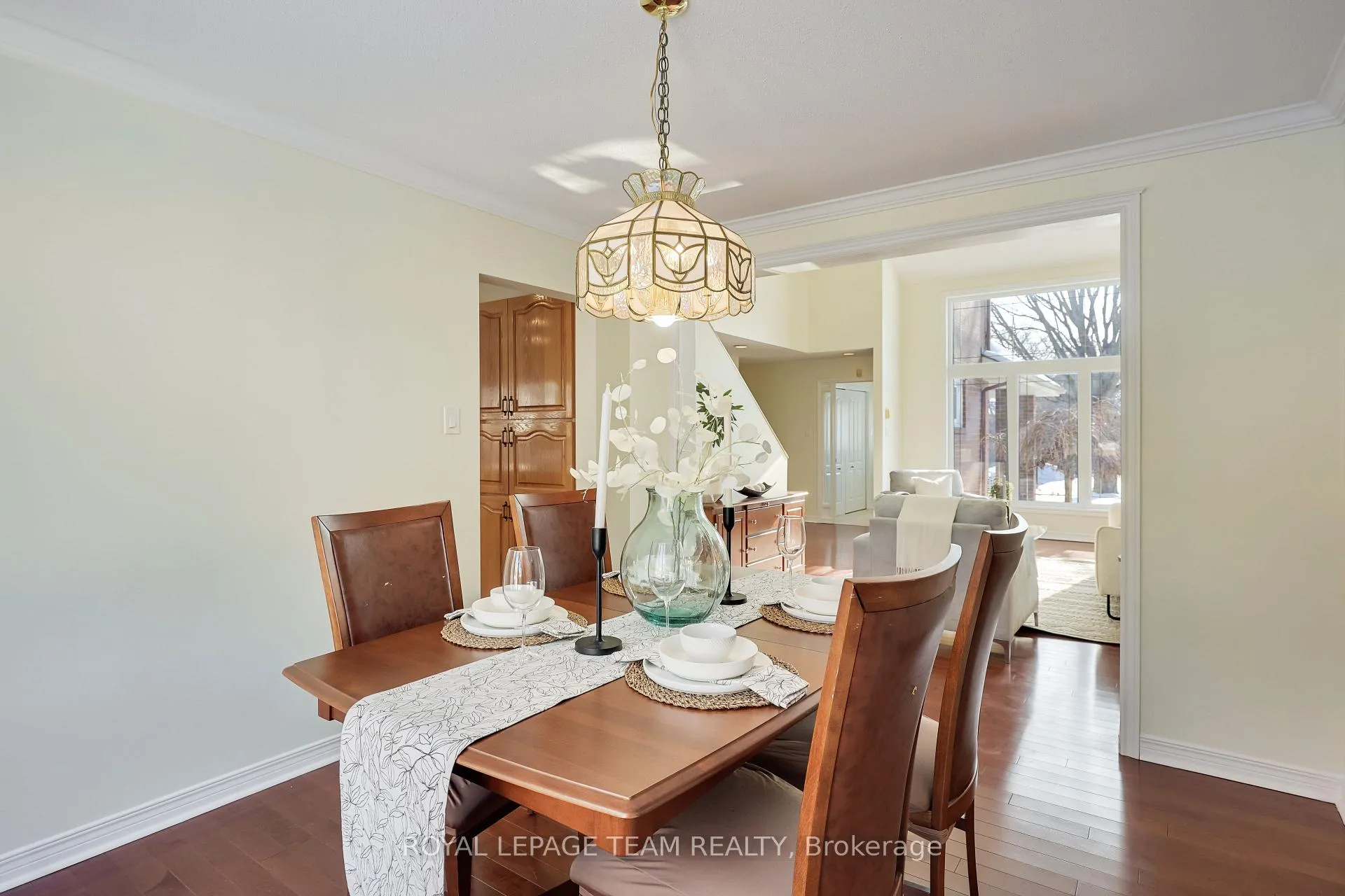 Photo 17 of 8 Saddlebrook Street, Ottawa, Centrepointe — HOMEH