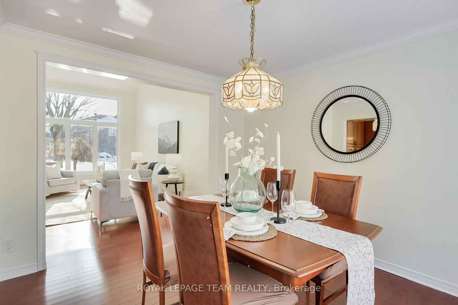 Photo 18 of 8 Saddlebrook Street, Ottawa, Centrepointe — HOMEH