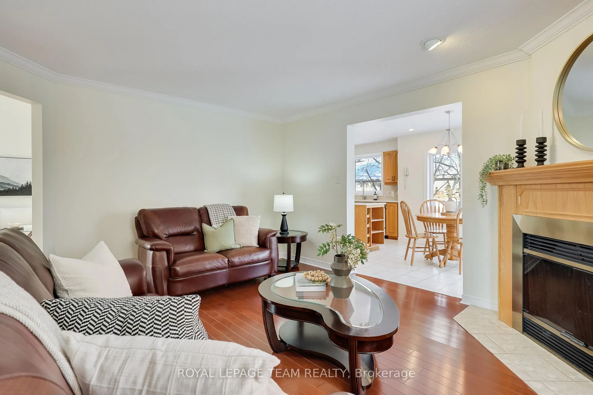 Photo 24 of 8 Saddlebrook Street, Ottawa, Centrepointe — HOMEH