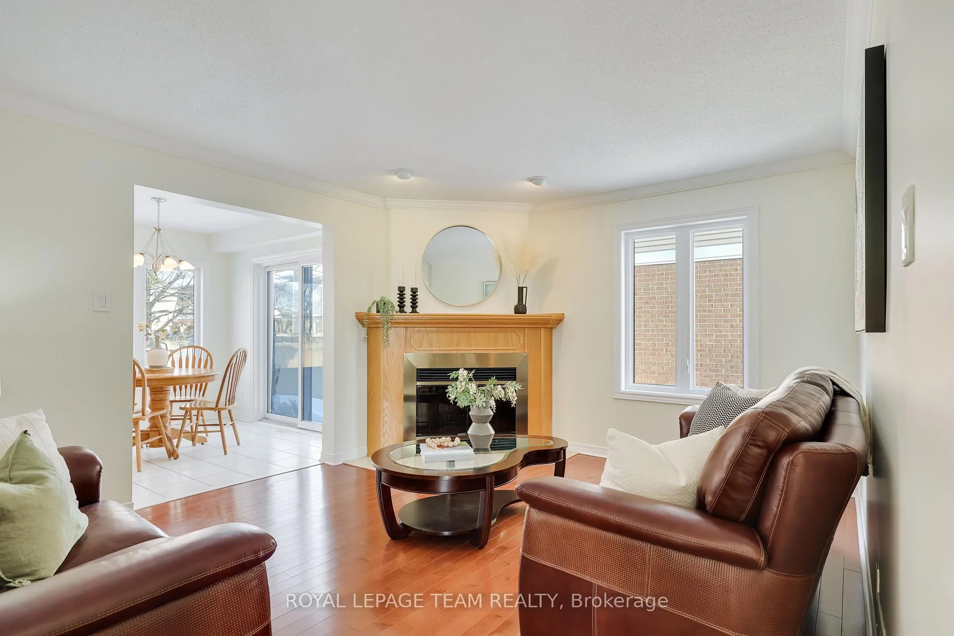 Photo 25 of 8 Saddlebrook Street, Ottawa, Centrepointe — HOMEH