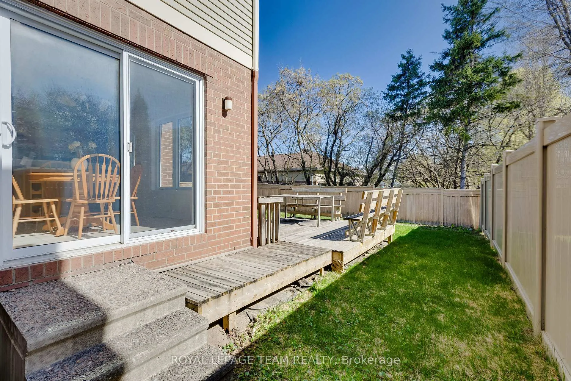Photo 44 of 8 Saddlebrook Street, Ottawa, Centrepointe — HOMEH