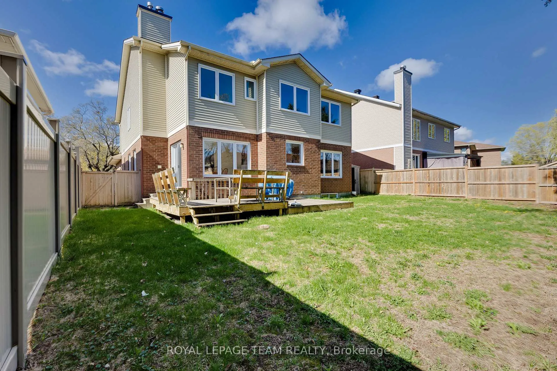 Photo 45 of 8 Saddlebrook Street, Ottawa, Centrepointe — HOMEH