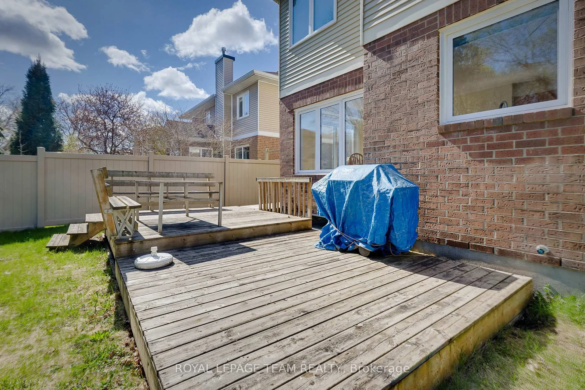 Photo 46 of 8 Saddlebrook Street, Ottawa, Centrepointe — HOMEH