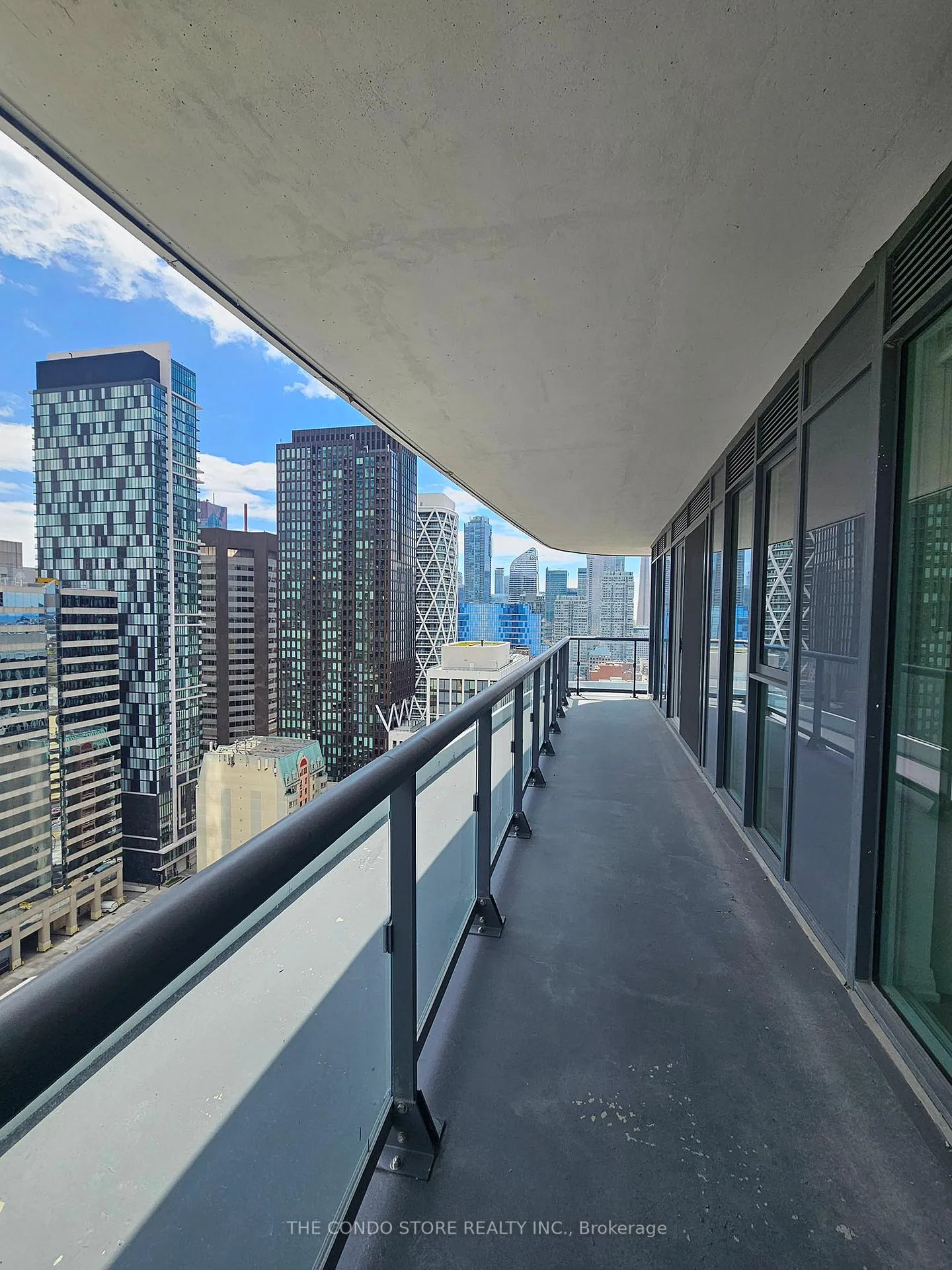 Photo 6 of Unit 2305, 280 Dundas Street W, Toronto, Kensington-Chinatown — HOMEH