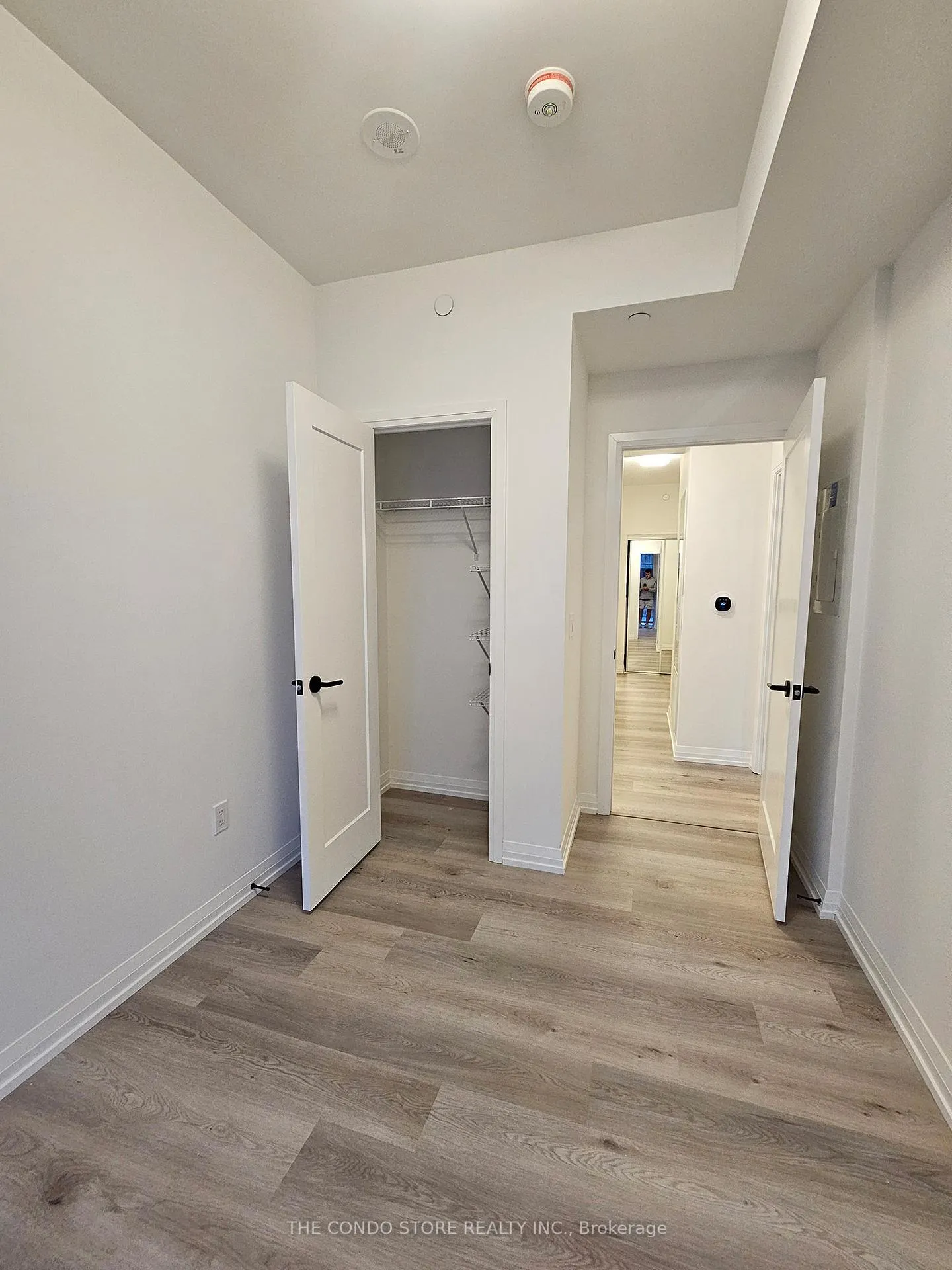 Photo 13 of Unit 2305, 280 Dundas Street W, Toronto, Kensington-Chinatown — HOMEH