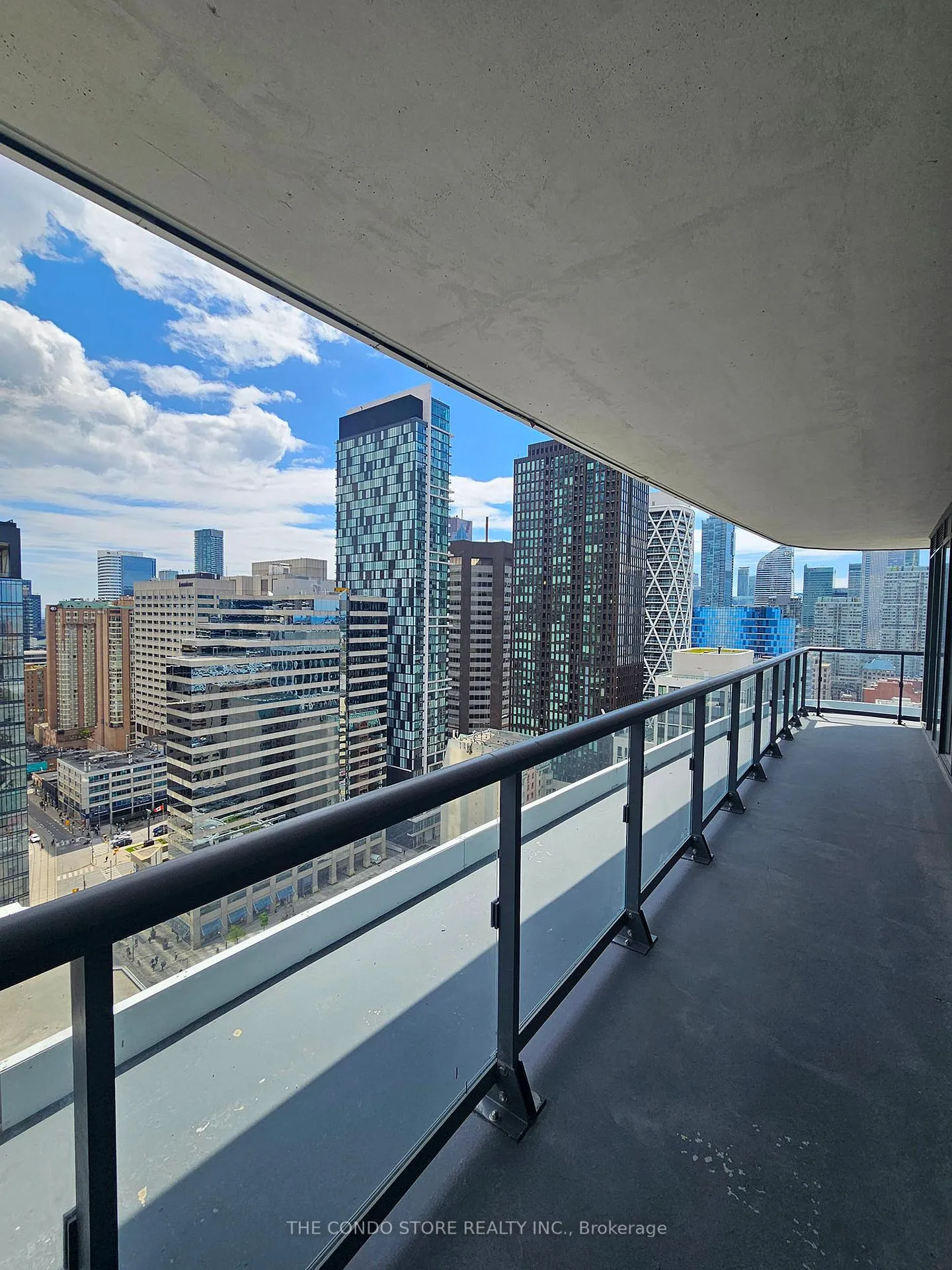 Photo 20 of Unit 2305, 280 Dundas Street W, Toronto, Kensington-Chinatown — HOMEH