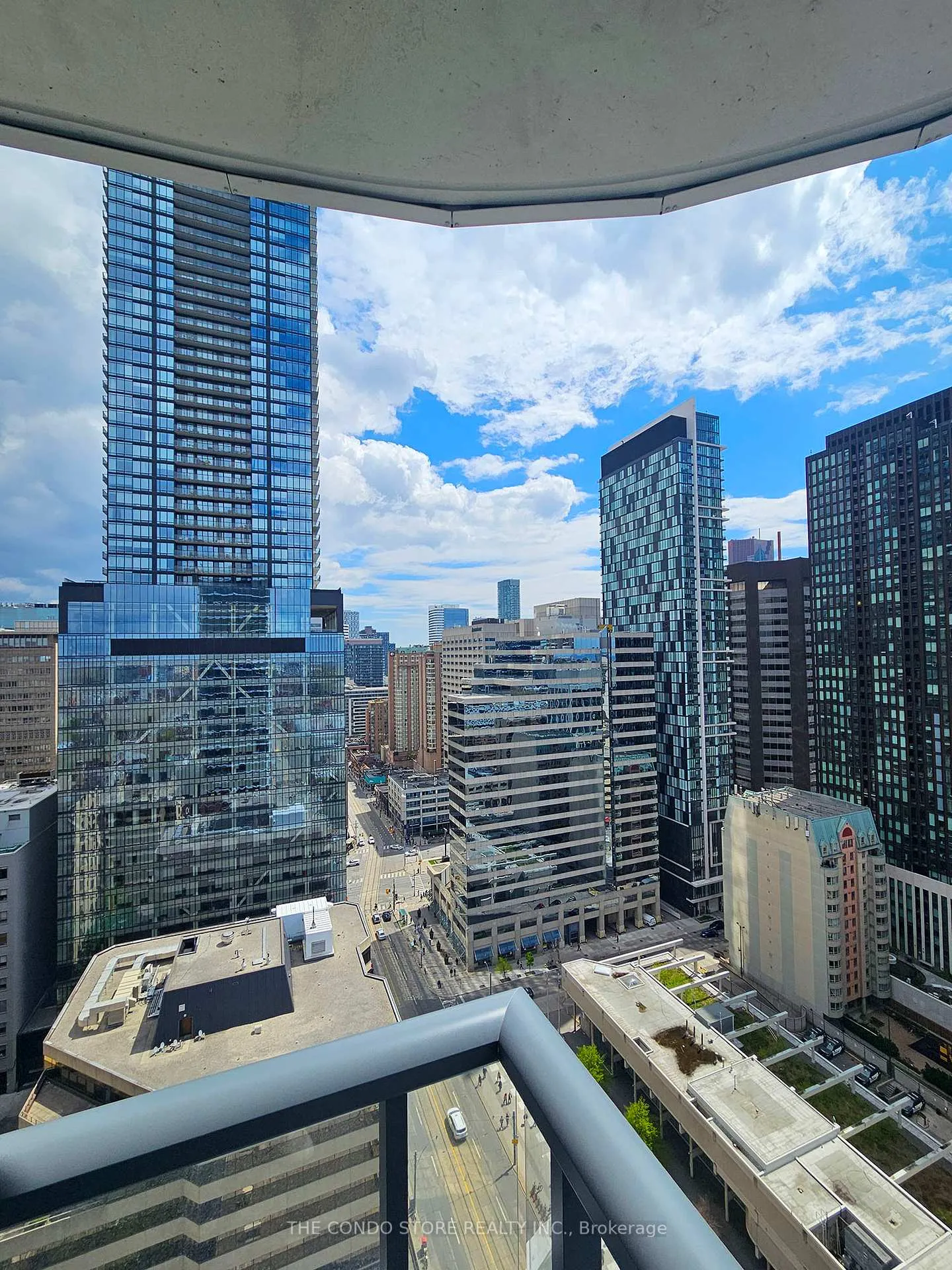 Photo 22 of Unit 2305, 280 Dundas Street W, Toronto, Kensington-Chinatown — HOMEH
