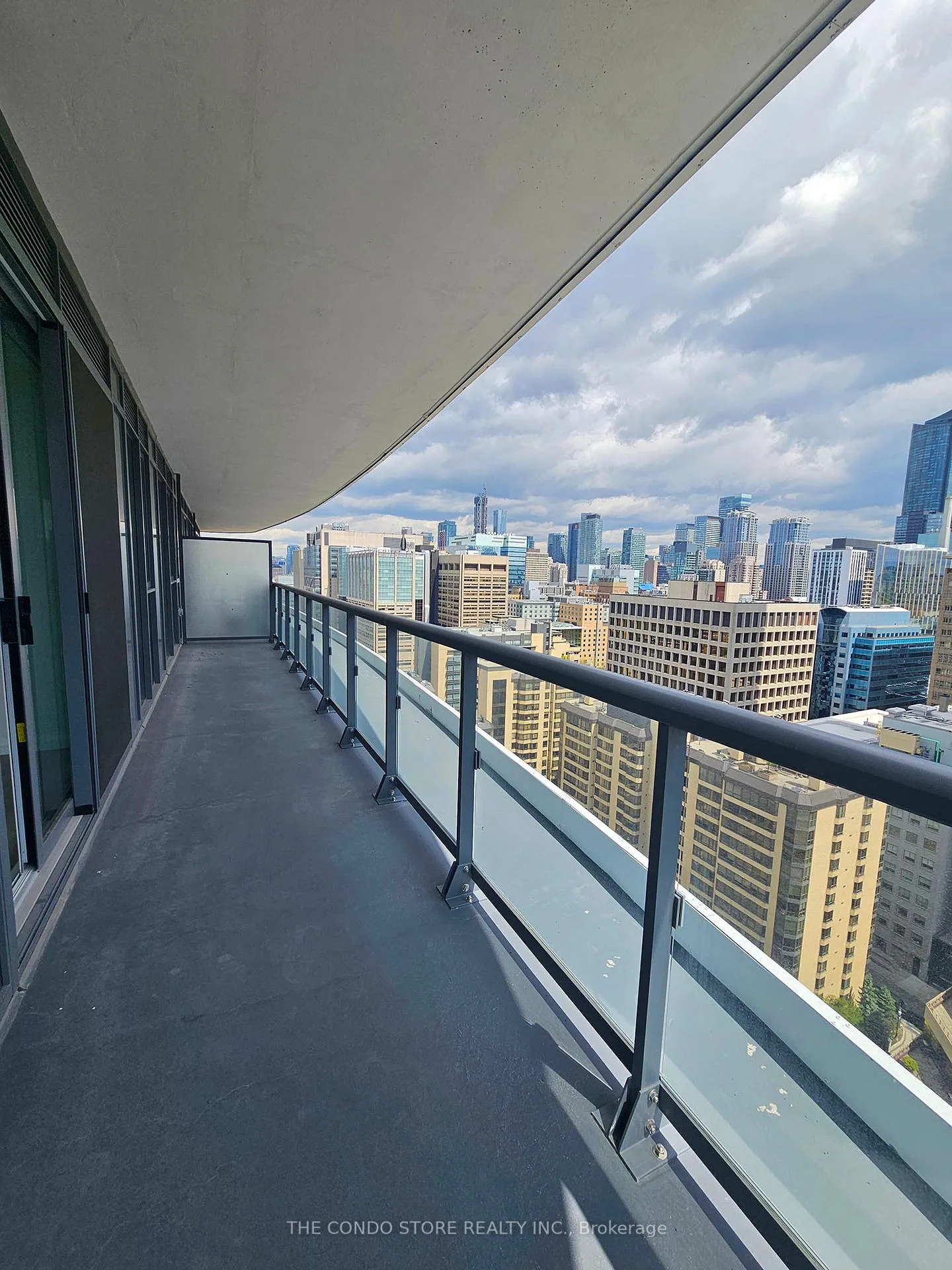 Photo 23 of Unit 2305, 280 Dundas Street W, Toronto, Kensington-Chinatown — HOMEH