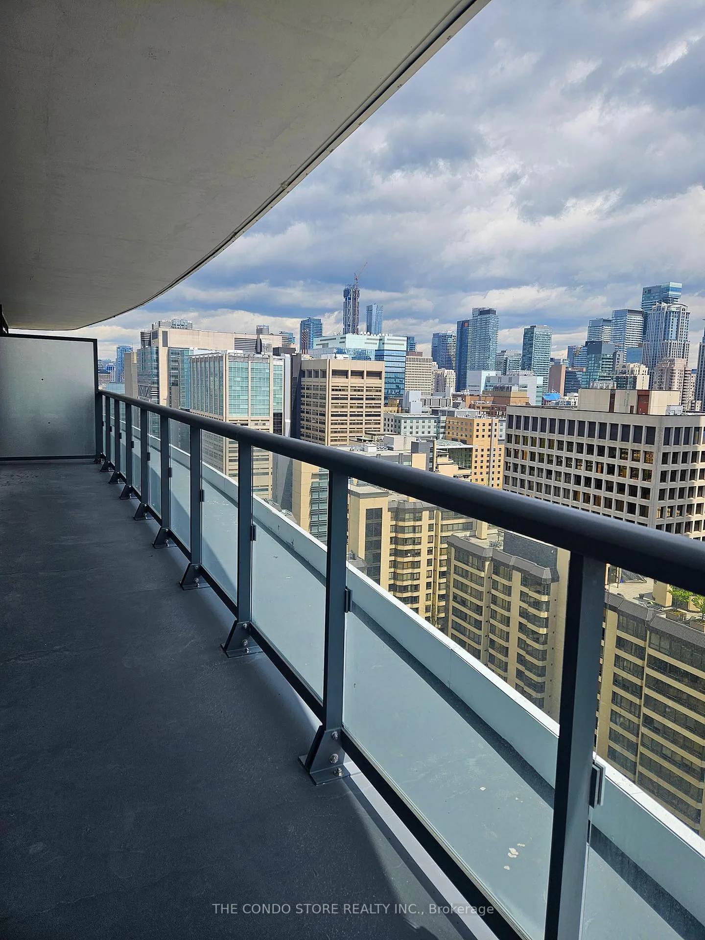 Photo 24 of Unit 2305, 280 Dundas Street W, Toronto, Kensington-Chinatown — HOMEH