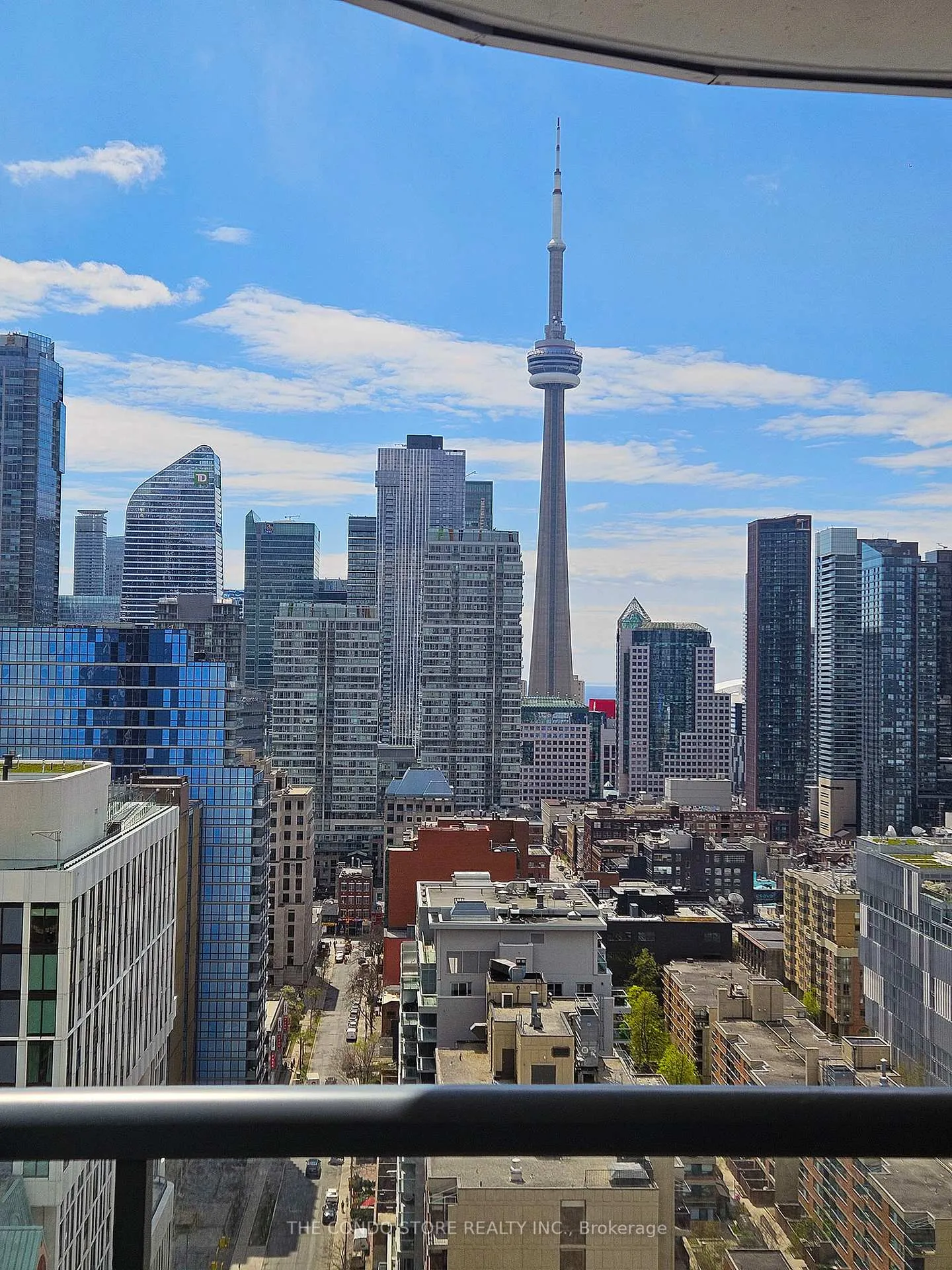 Photo 26 of Unit 2305, 280 Dundas Street W, Toronto, Kensington-Chinatown — HOMEH