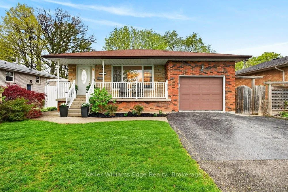 Photo 1 of 1313 Tavistock Drive, Burlington, Mountainside — HOMEH