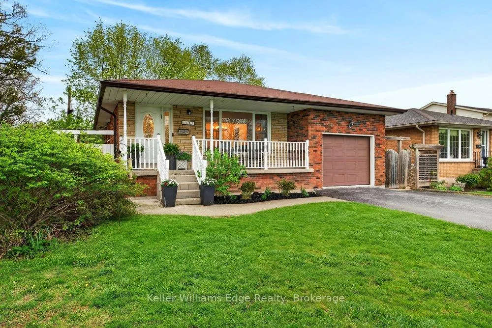 Photo 2 of 1313 Tavistock Drive, Burlington, Mountainside — HOMEH