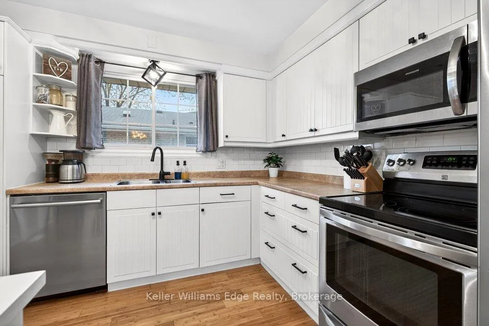 Photo 16 of 1313 Tavistock Drive, Burlington, Mountainside — HOMEH