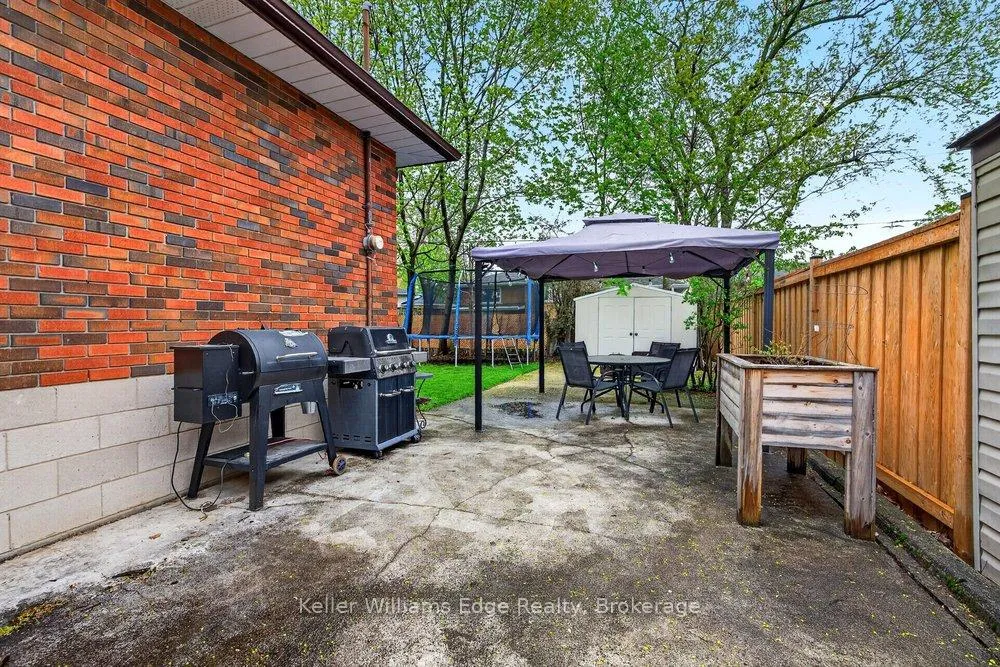 Photo 40 of 1313 Tavistock Drive, Burlington, Mountainside — HOMEH