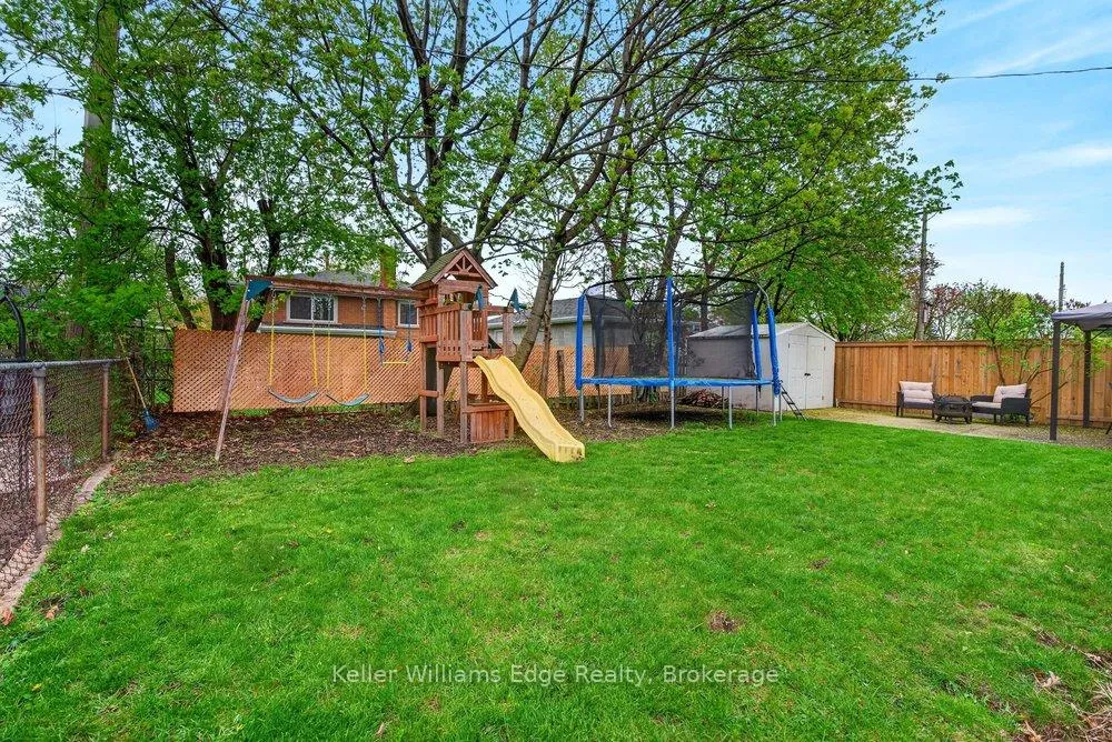 Photo 45 of 1313 Tavistock Drive, Burlington, Mountainside — HOMEH